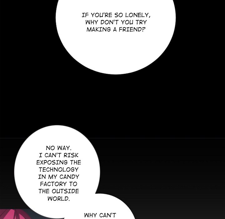 Anz Chapter 87 page 19 - Chapter 87