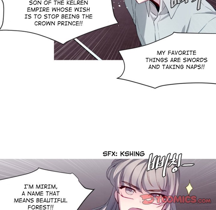 Anz Chapter 95 page 29 - Chapter 95