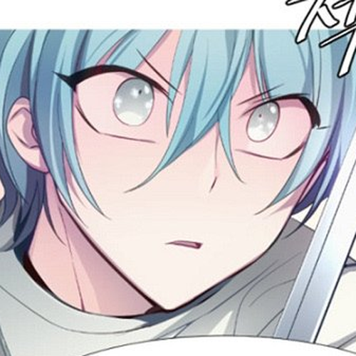 Anz Chapter 95 cover