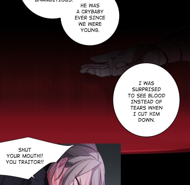 Anz Chapter 98 page 5 - Chapter 98