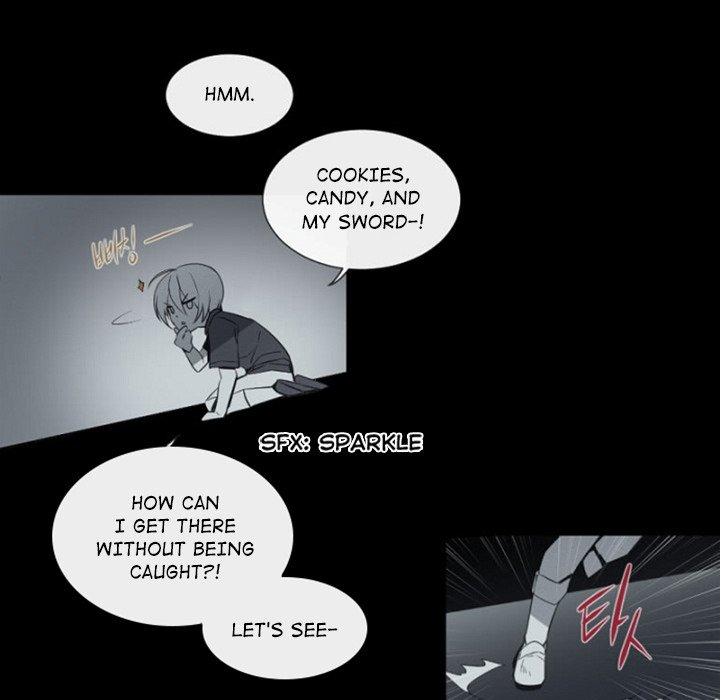Anz Chapter 98 page 87 - Chapter 98