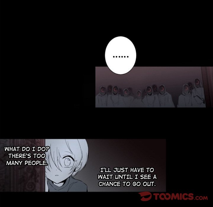 Anz Chapter 99 page 21 - Chapter 99