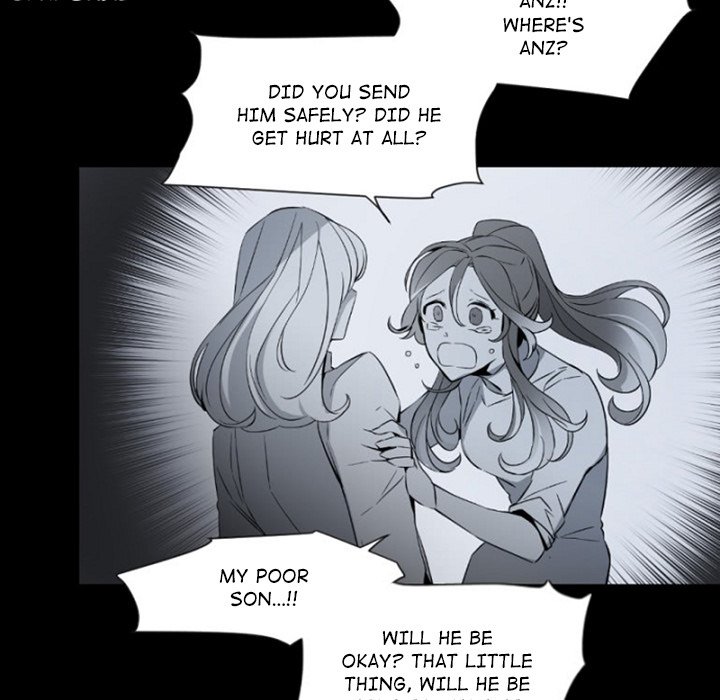 Anz Chapter 99 page 5 - Chapter 99