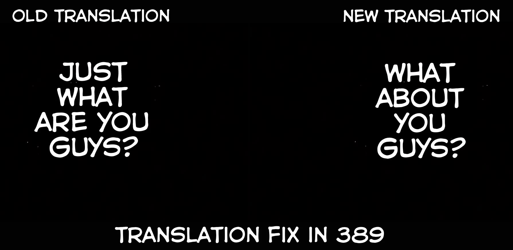 Ao Ashi Chapter 390 page 22 - Chapter 390: Football is dead (7)