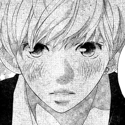 Ao Haru Ride Chapter 29 cover