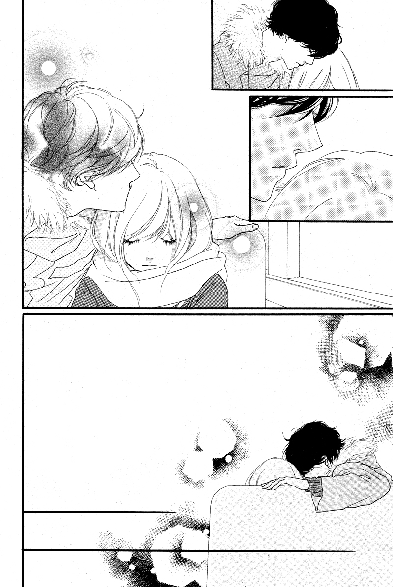 Ao Haru Ride Chapter 40 page 24 - Chapter 40