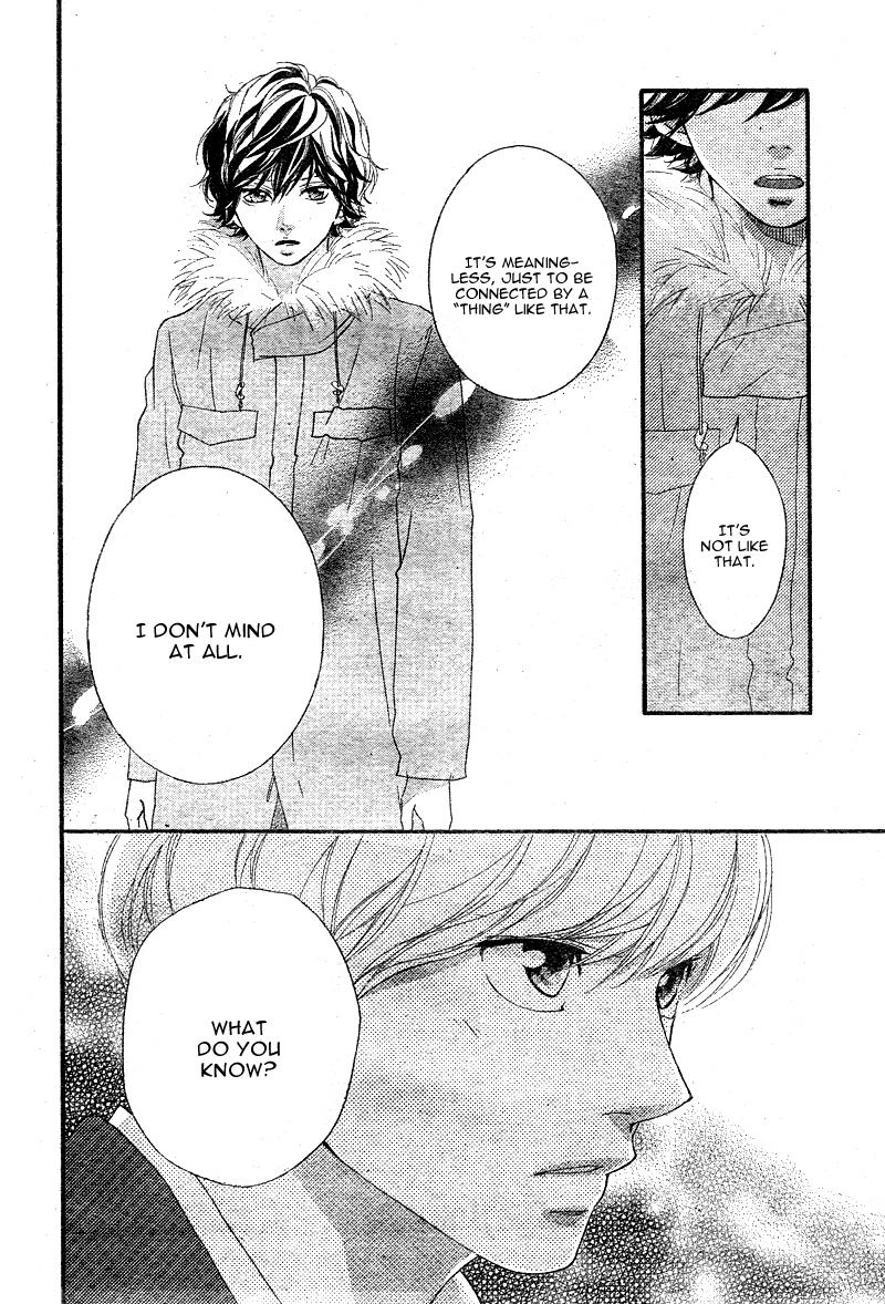 Ao Haru Ride Chapter 41 page 46 - Chapter 41