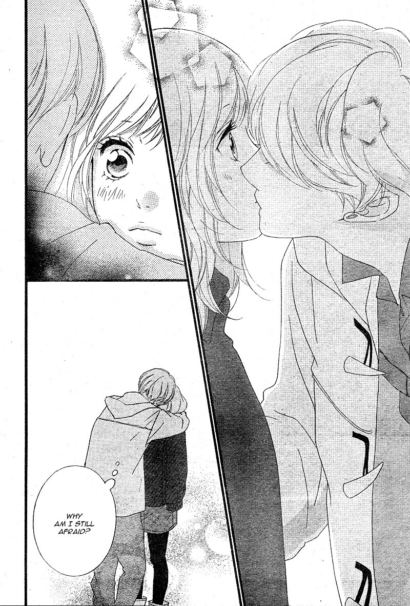 Ao Haru Ride Chapter 42 page 42 - Chapter 42