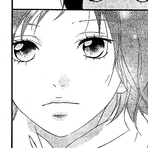 Ao Haru Ride Chapter 42 cover
