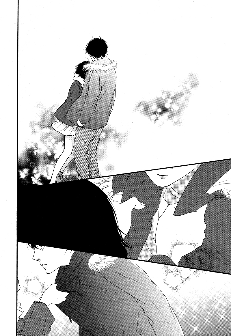 Ao Haru Ride Chapter 43 page 36 - Chapter 43