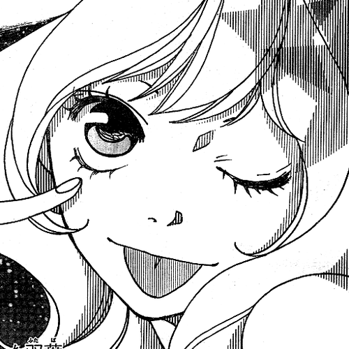 Ao Haru Ride Chapter 5 cover