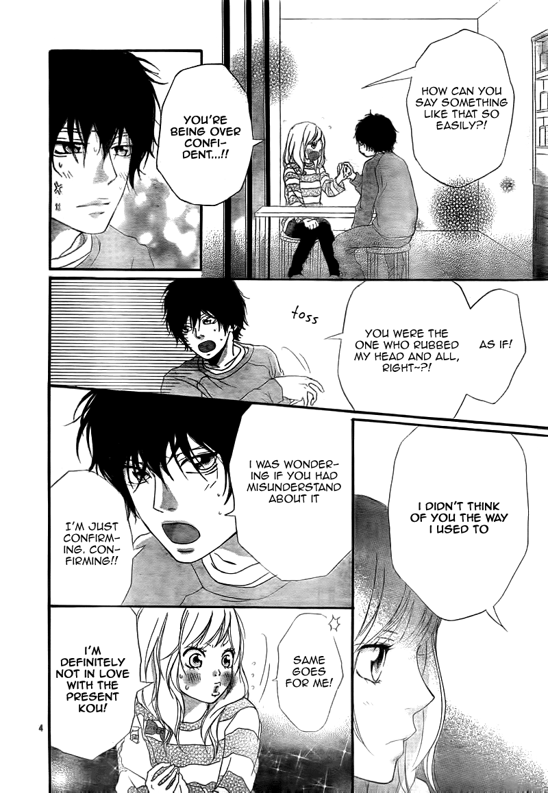 Ao Haru Ride Chapter 6 page 8 - Chapter 6