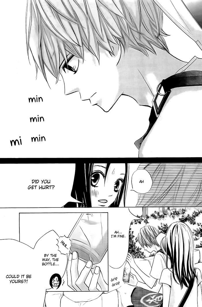 Ao Natsu Chapter 1 page 30 - Chapter 1