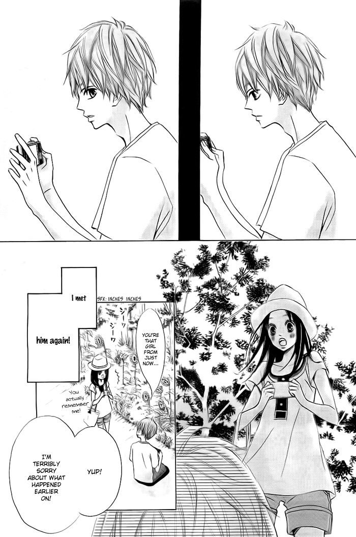 Ao Natsu Chapter 1 page 42 - Chapter 1