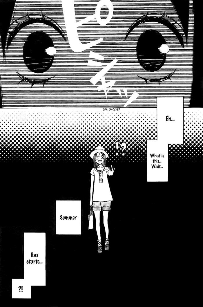 Ao Natsu Chapter 1 page 61 - Chapter 1
