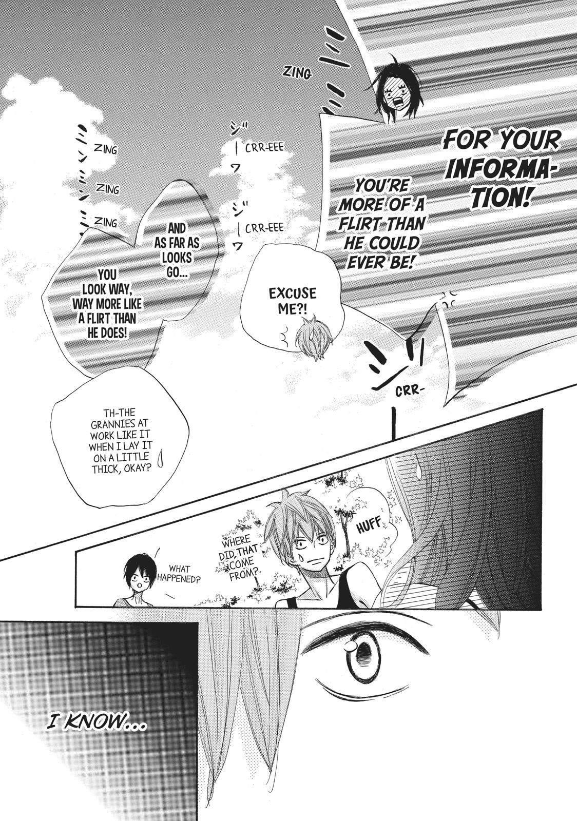 Ao Natsu Chapter 12 page 29 - Chapter 12