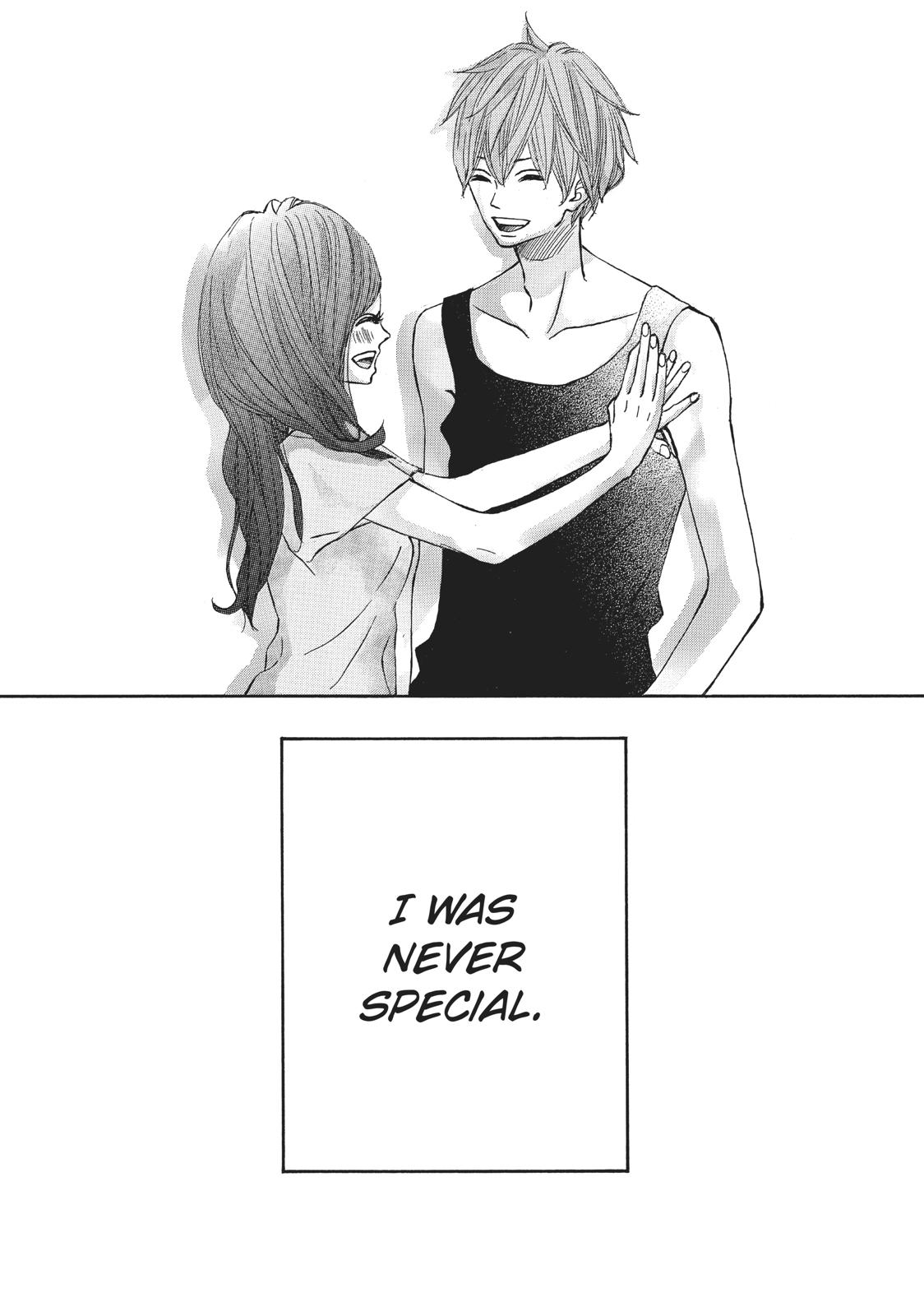 Ao Natsu Chapter 15 page 10 - Chapter 15