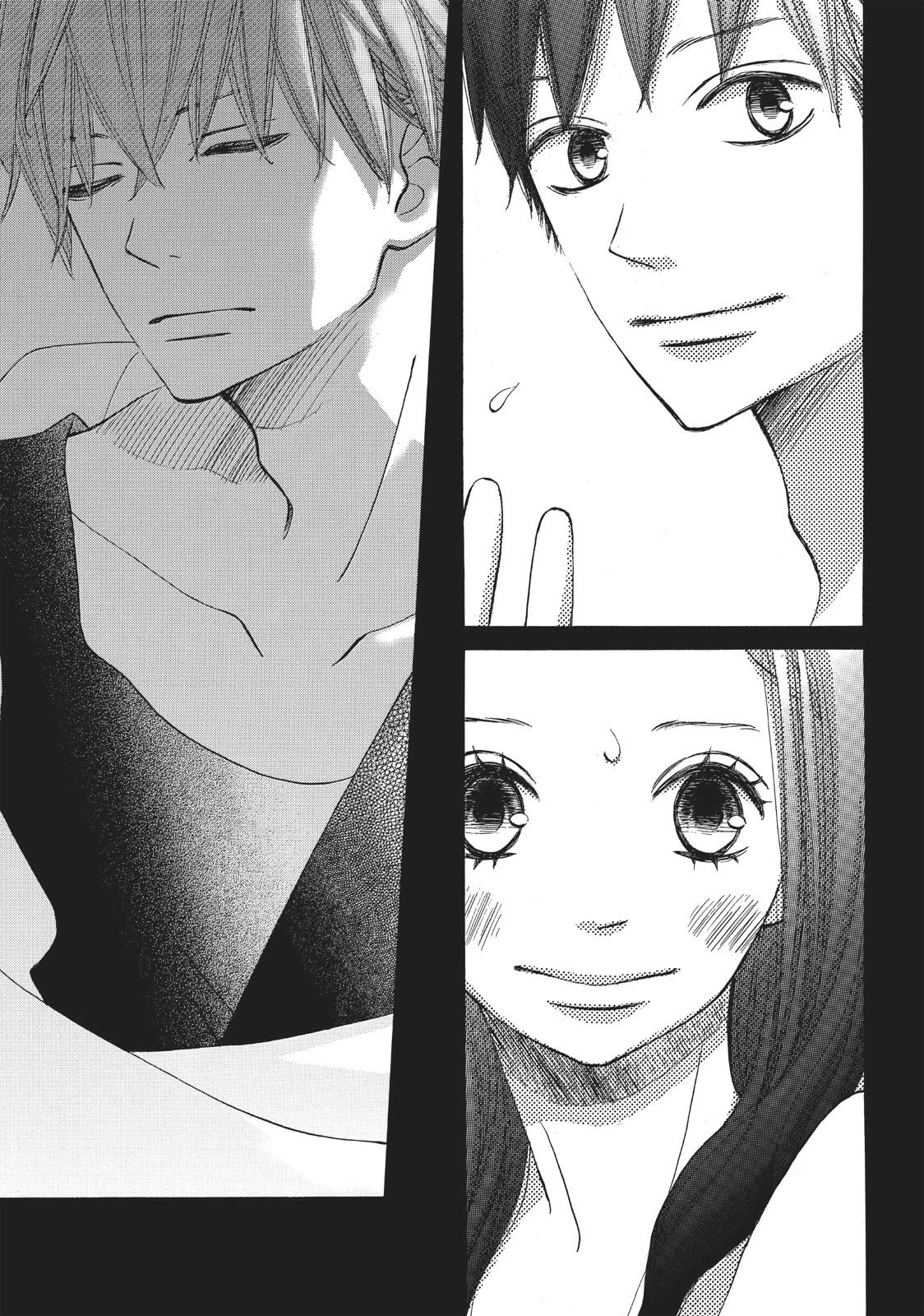 Ao Natsu Chapter 15 page 19 - Chapter 15