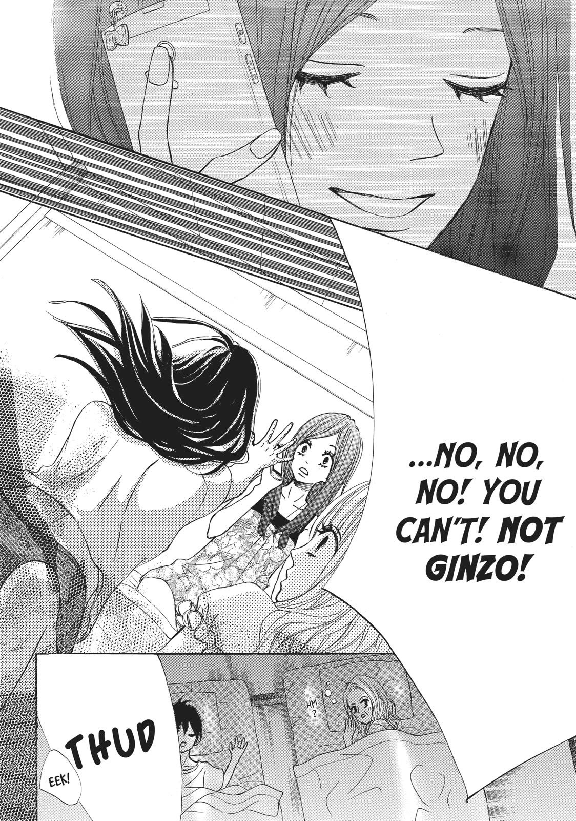 Ao Natsu Chapter 15 page 30 - Chapter 15
