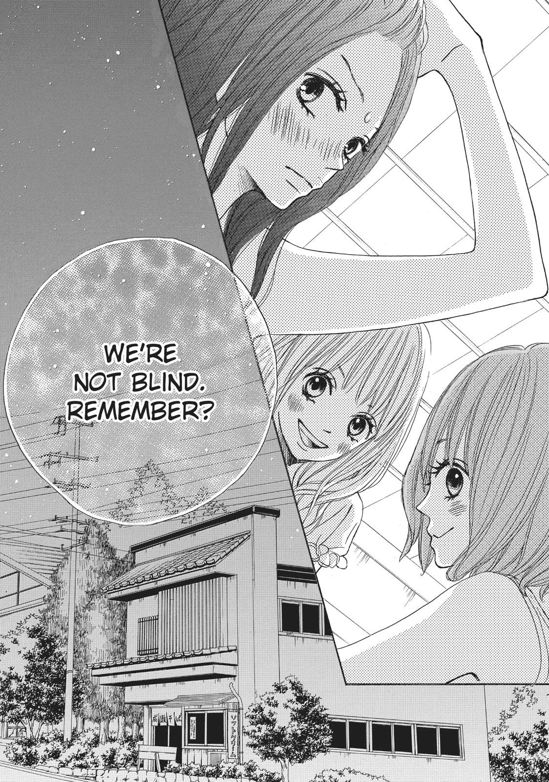 Ao Natsu Chapter 15 page 32 - Chapter 15