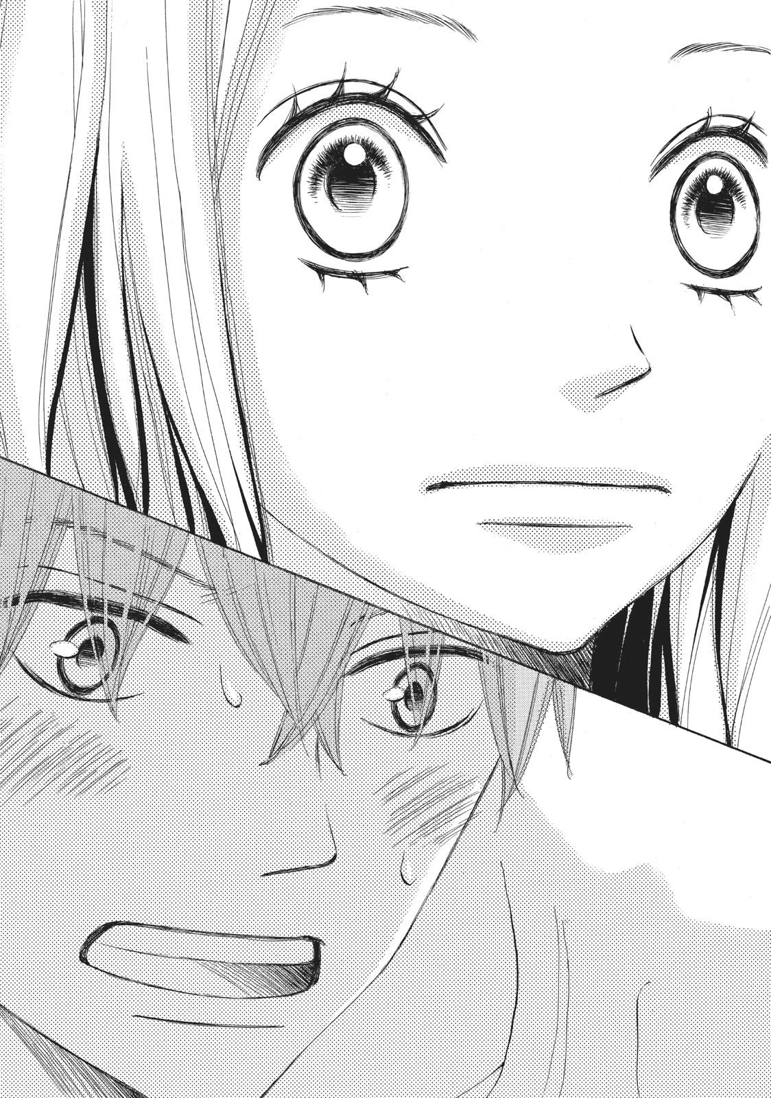 Ao Natsu Chapter 16 page 32 - Chapter 16