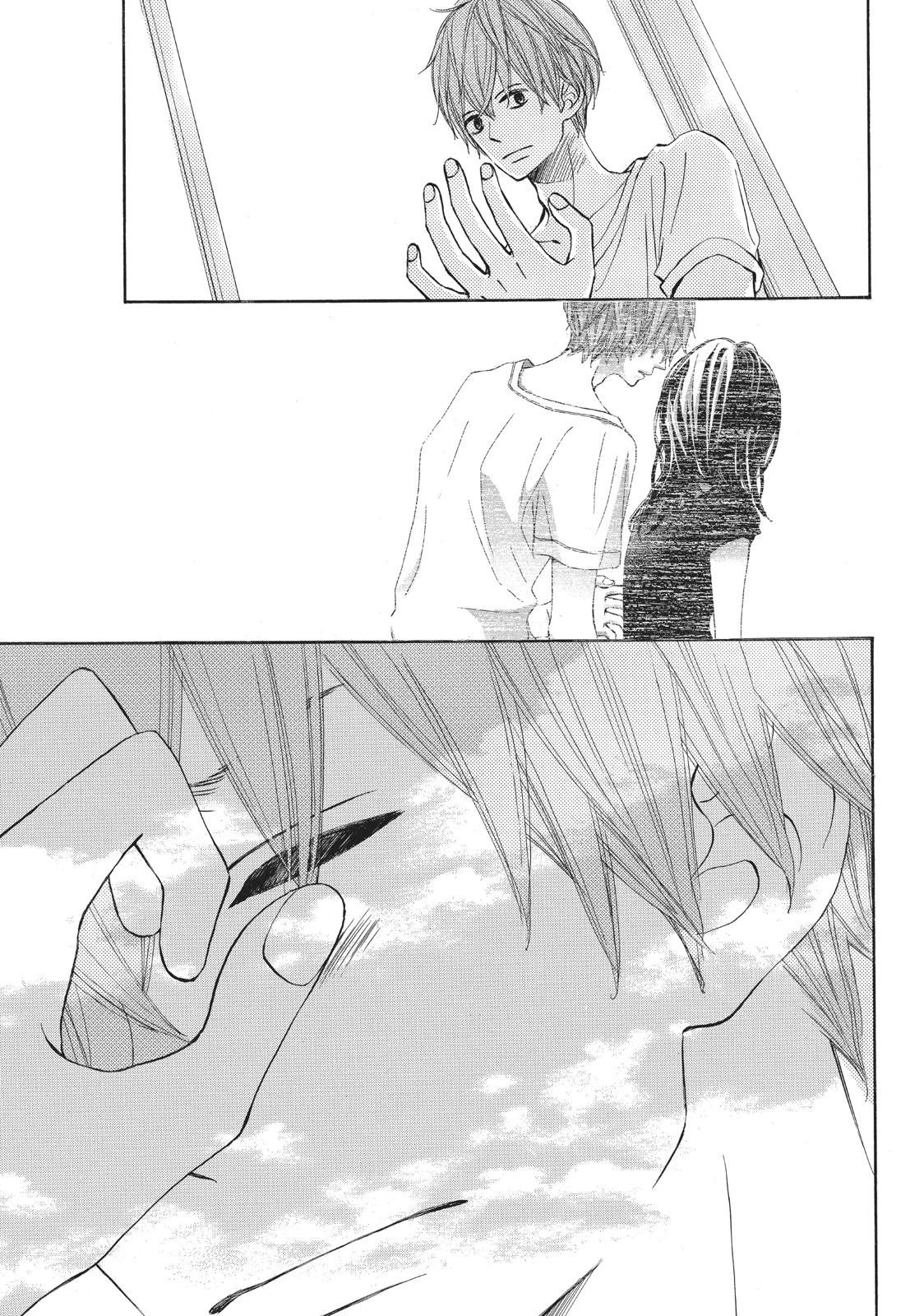 Ao Natsu Chapter 17 page 31 - Chapter 17