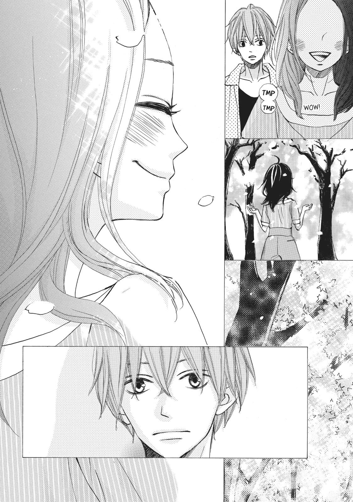 Ao Natsu Chapter 18 page 40 - Chapter 18
