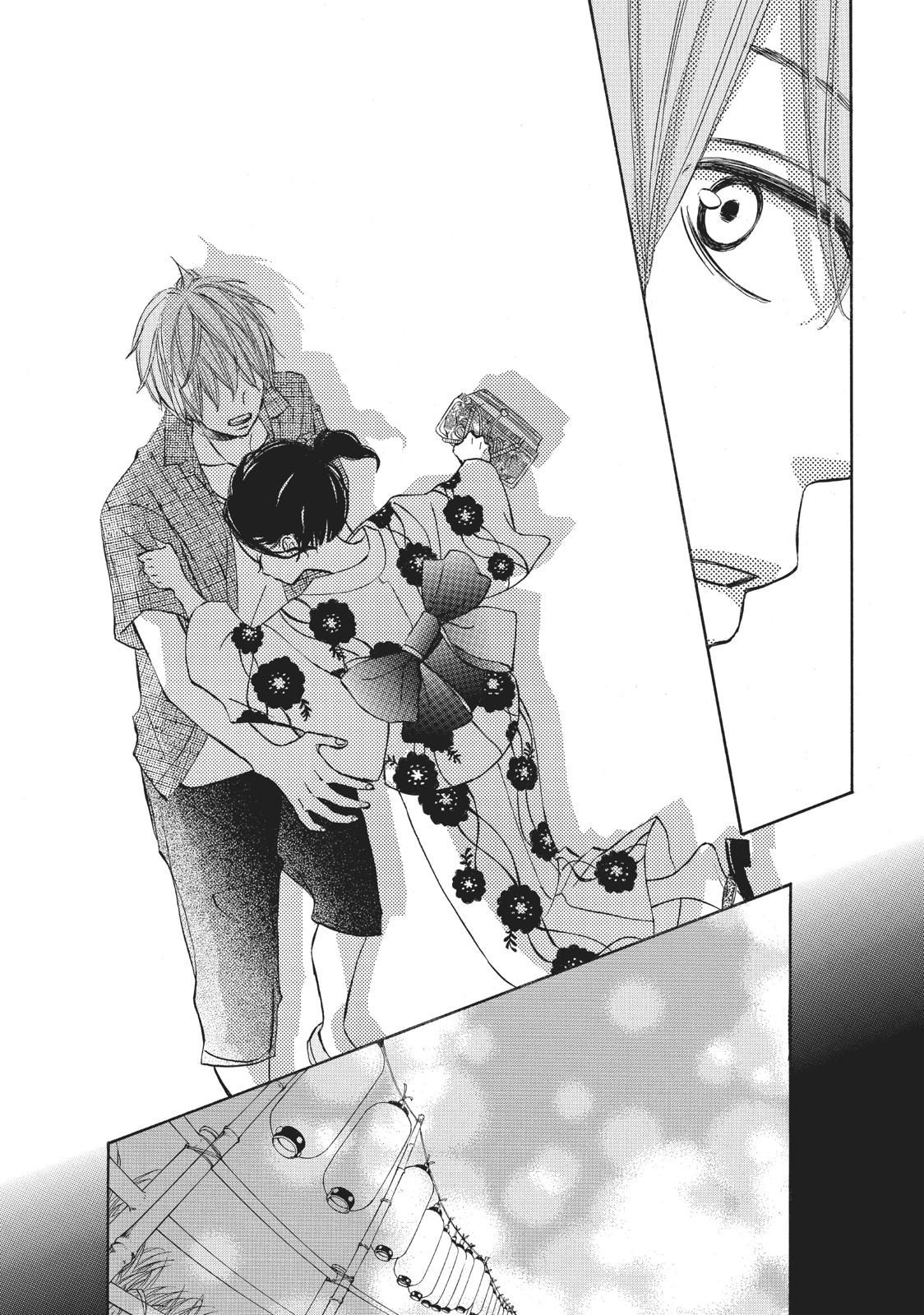 Ao Natsu Chapter 19 page 34 - Chapter 19
