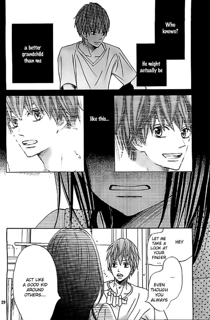 Ao Natsu Chapter 2 page 29 - Chapter 2