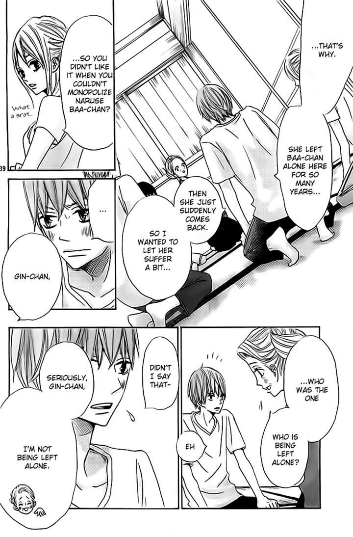 Ao Natsu Chapter 2 page 39 - Chapter 2