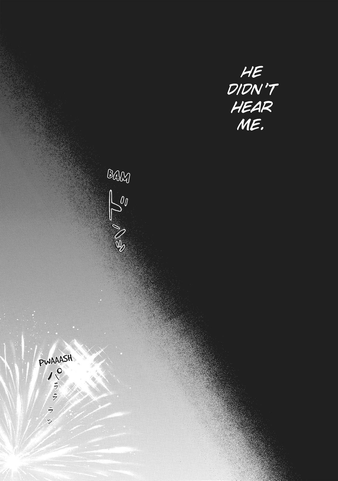 Ao Natsu Chapter 20 page 22 - Chapter 20