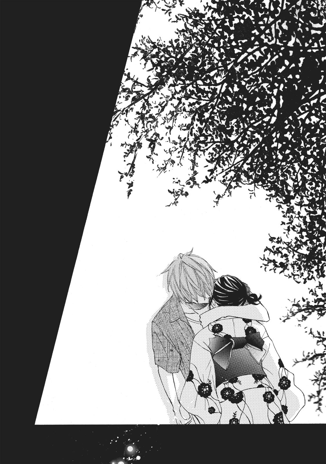 Ao Natsu Chapter 20 page 32 - Chapter 20