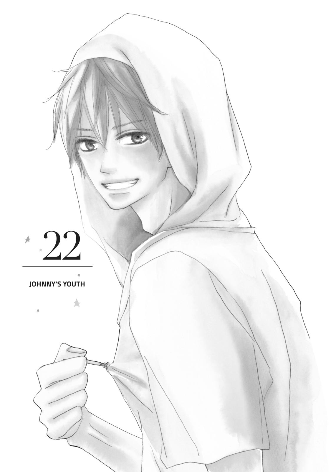 Ao Natsu Chapter 22 page 1 - Chapter 22