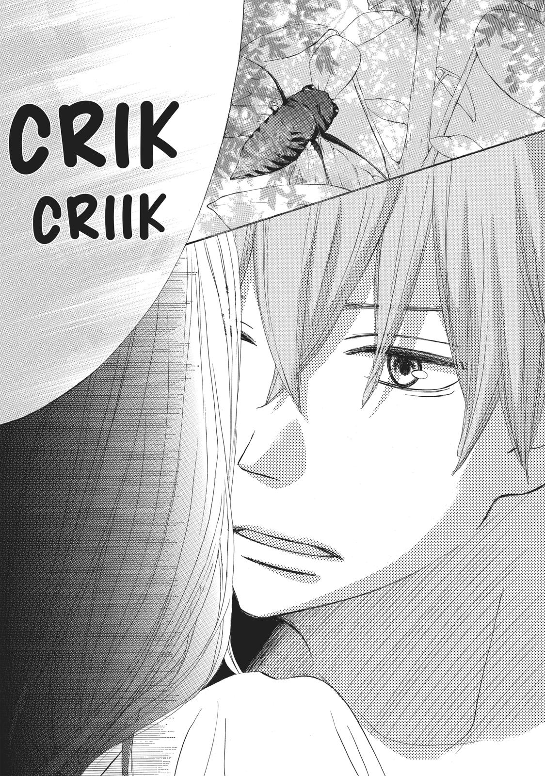 Ao Natsu Chapter 25 page 2 - Chapter 25