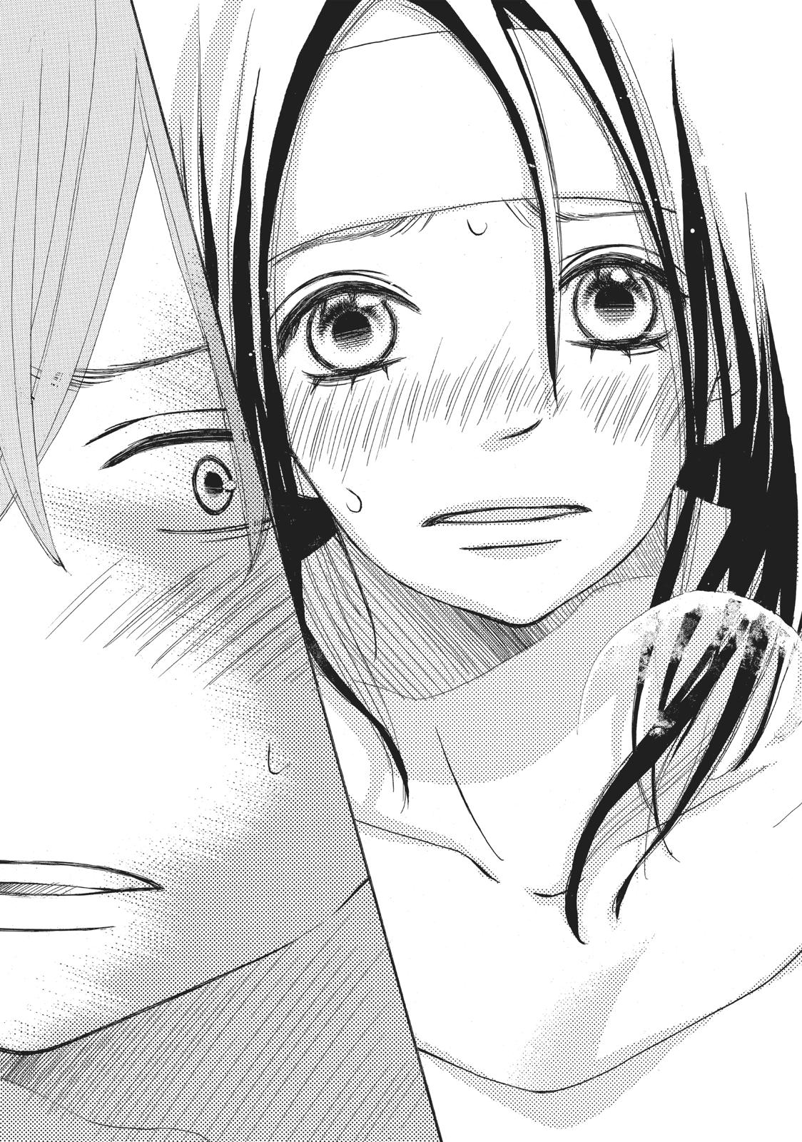 Ao Natsu Chapter 25 page 29 - Chapter 25