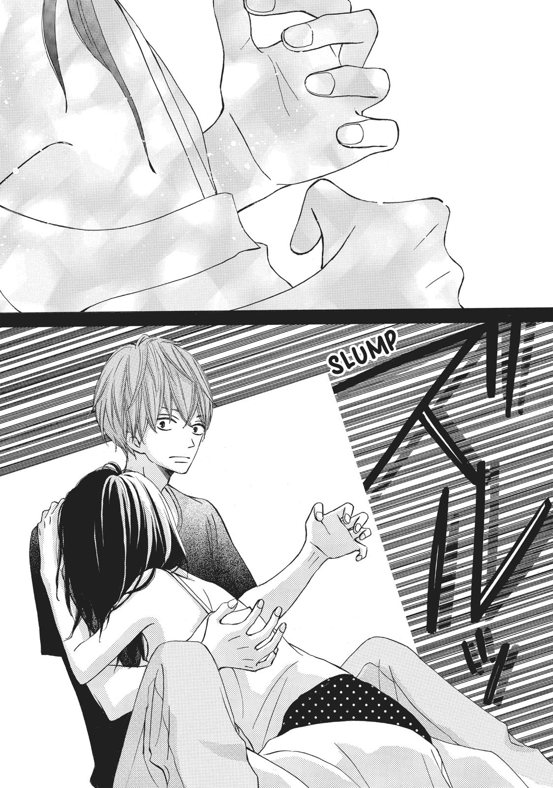 Ao Natsu Chapter 25 page 30 - Chapter 25