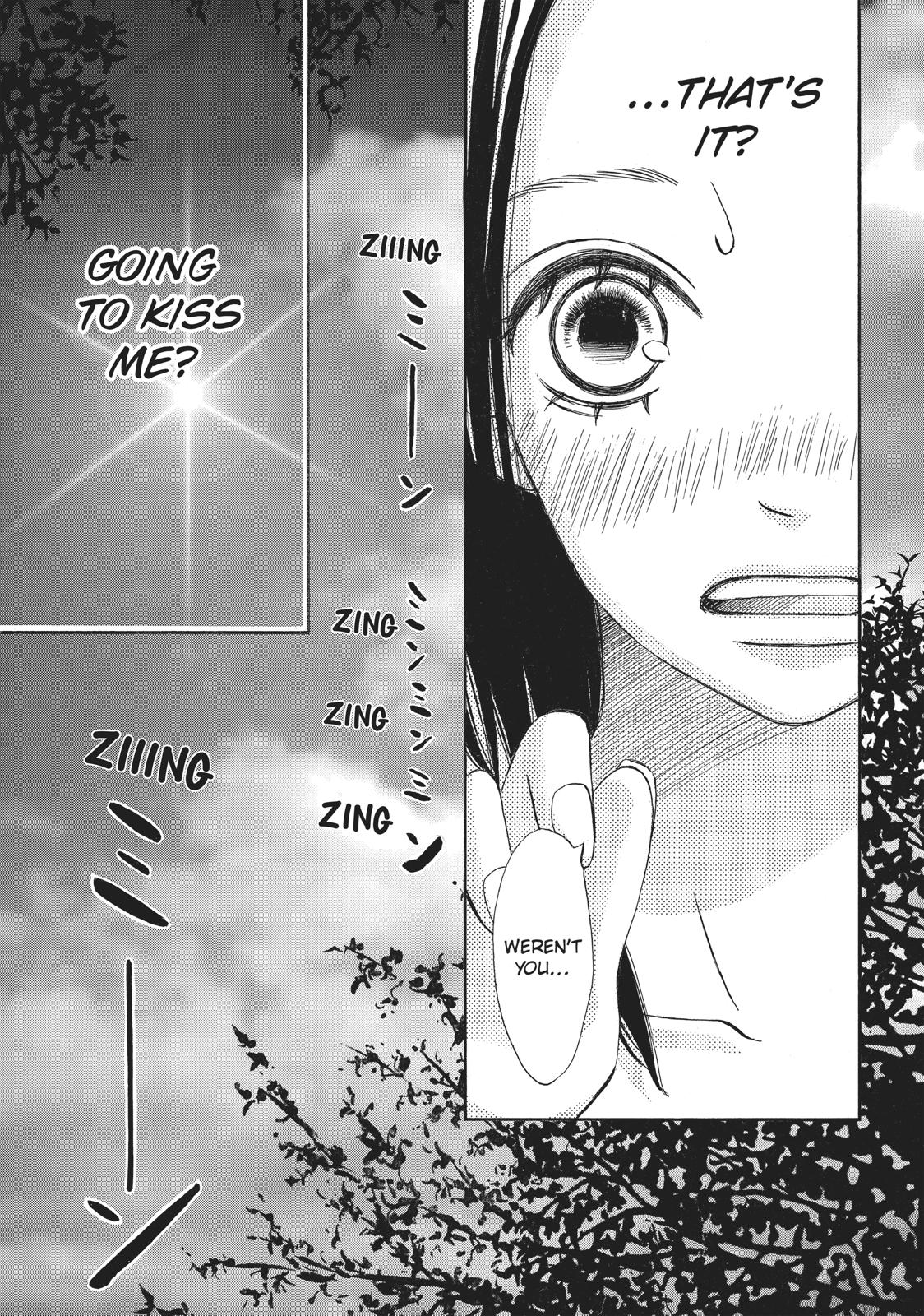 Ao Natsu Chapter 25 page 7 - Chapter 25