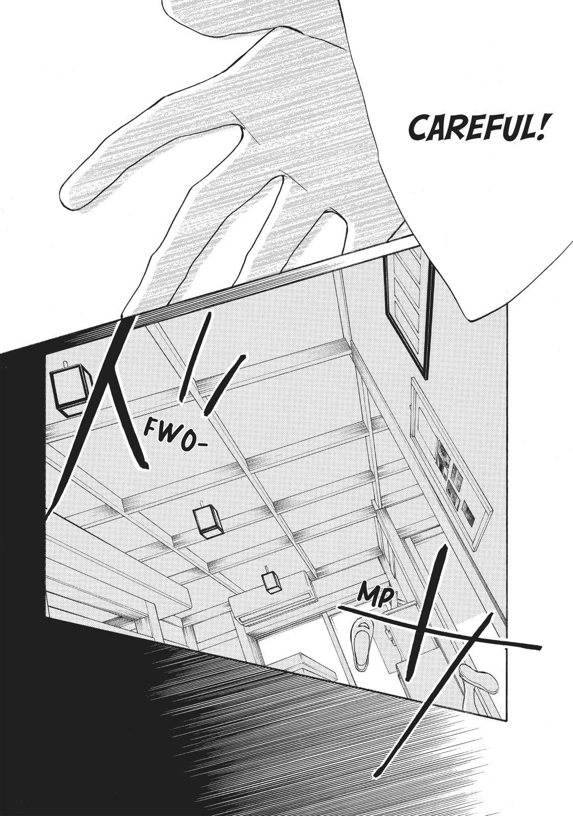Ao Natsu Chapter 26 page 24 - Chapter 26