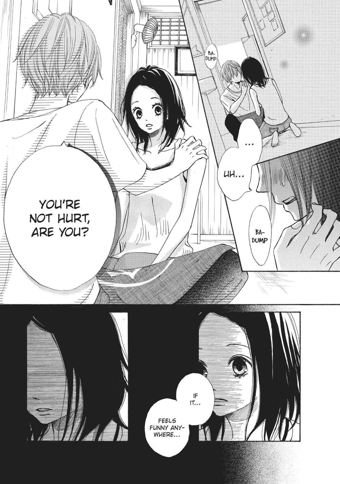 Ao Natsu Chapter 26 page 26 - Chapter 26