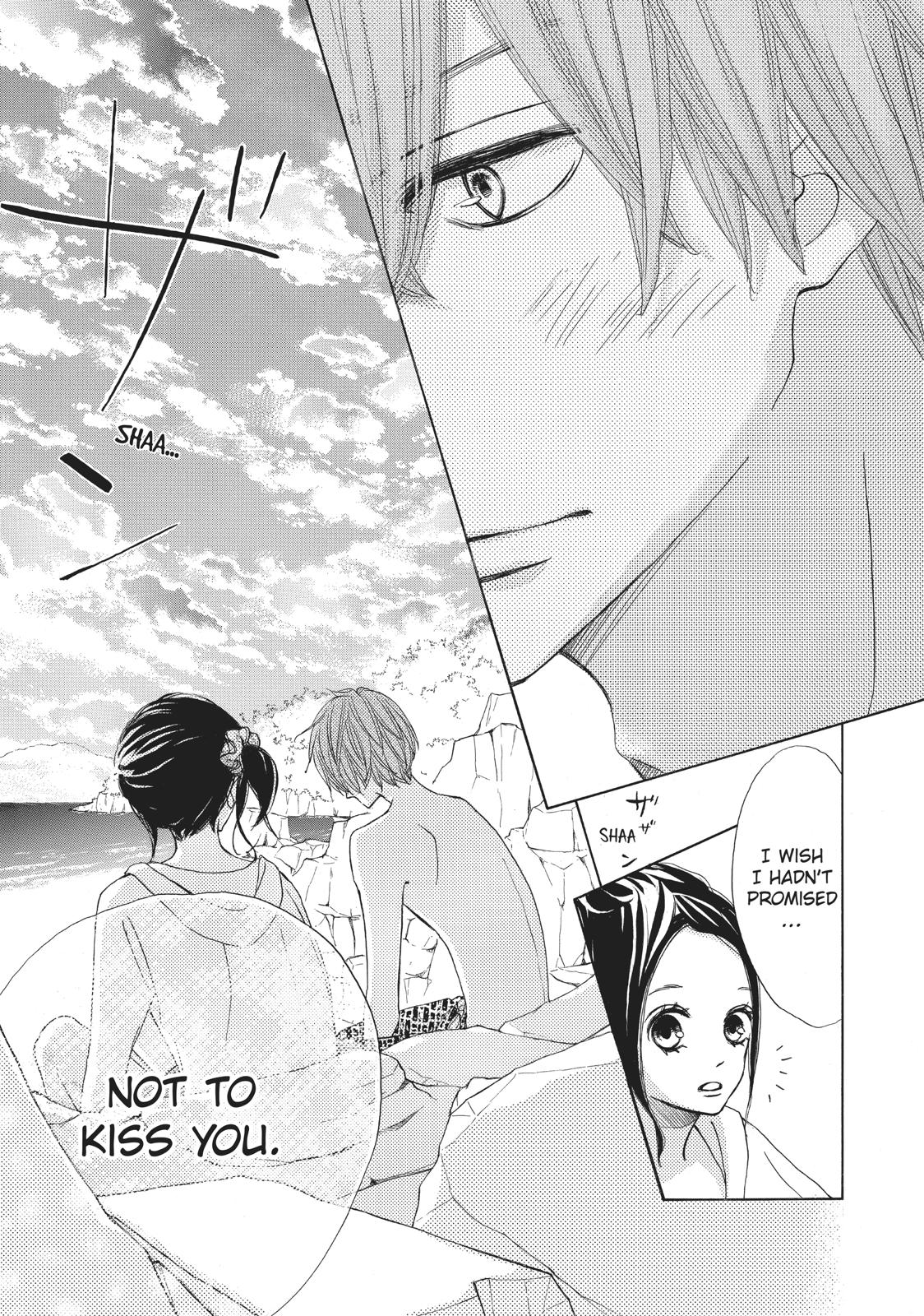 Ao Natsu Chapter 27 page 29 - Chapter 27