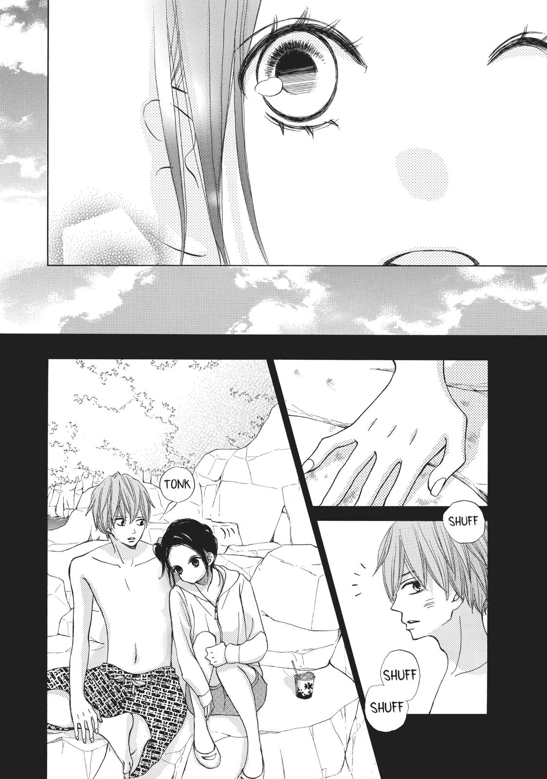 Ao Natsu Chapter 27 page 30 - Chapter 27