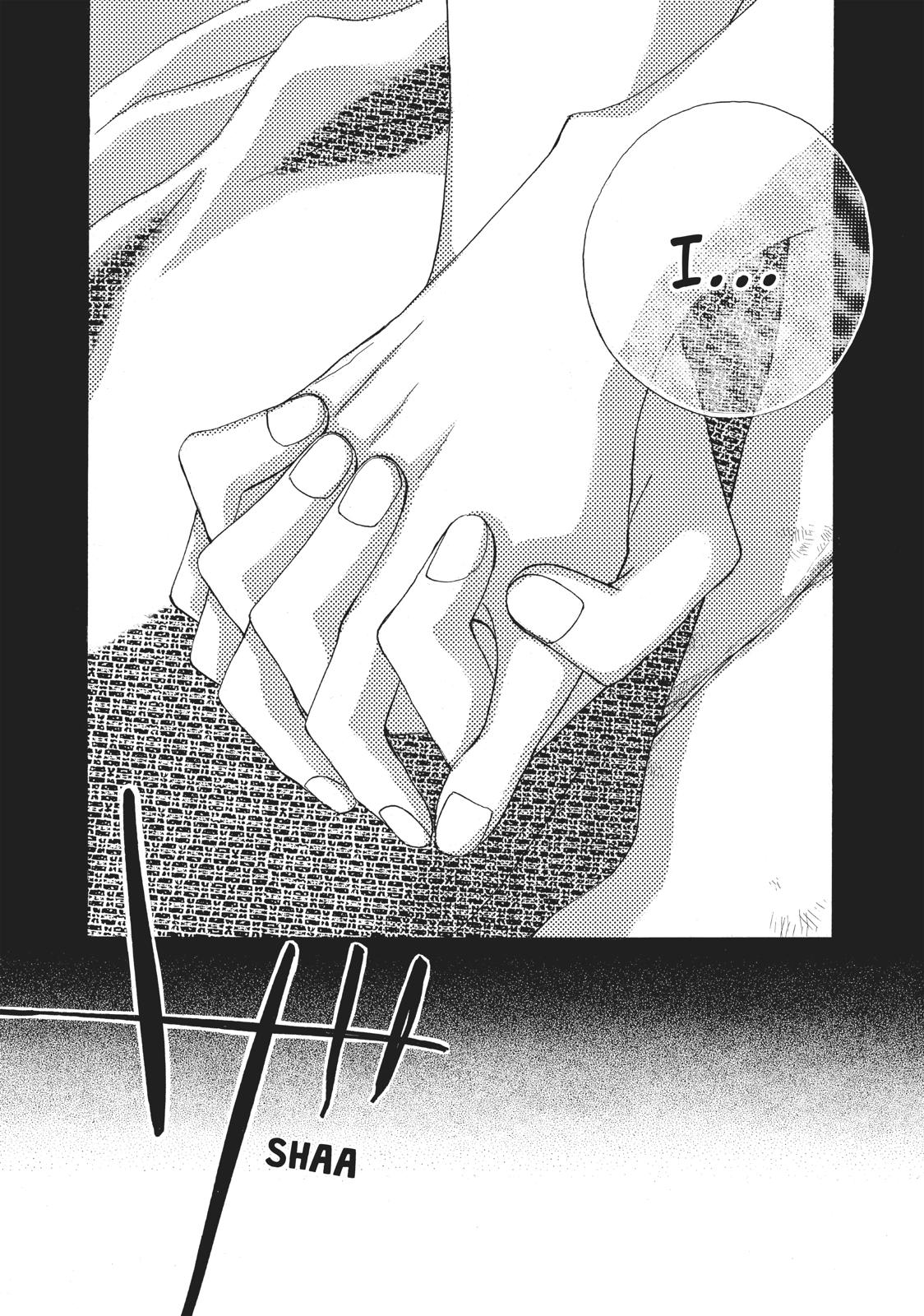 Ao Natsu Chapter 27 page 34 - Chapter 27