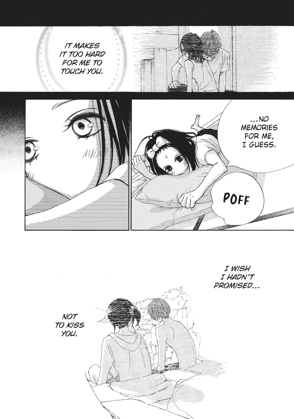 Ao Natsu Chapter 28 page 12 - Chapter 28