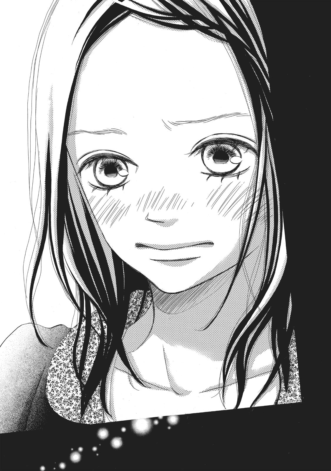 Ao Natsu Chapter 28 page 25 - Chapter 28