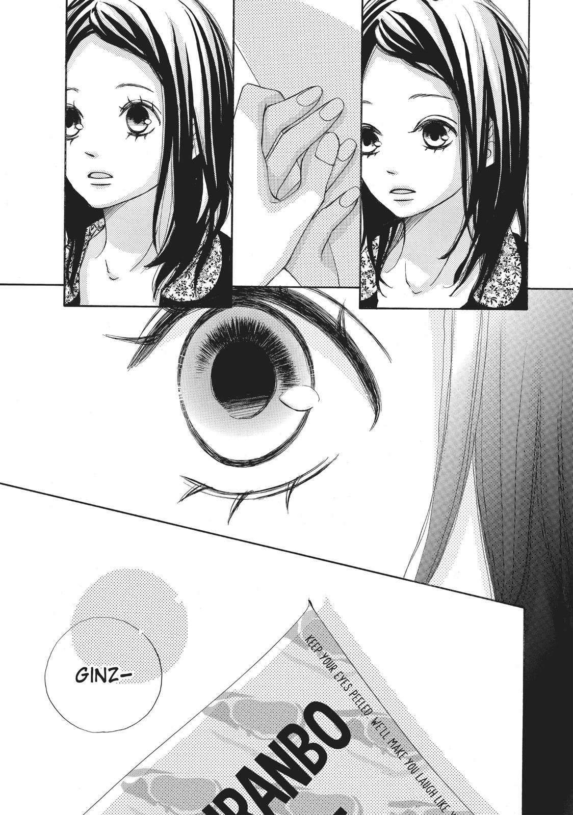 Ao Natsu Chapter 28 page 31 - Chapter 28