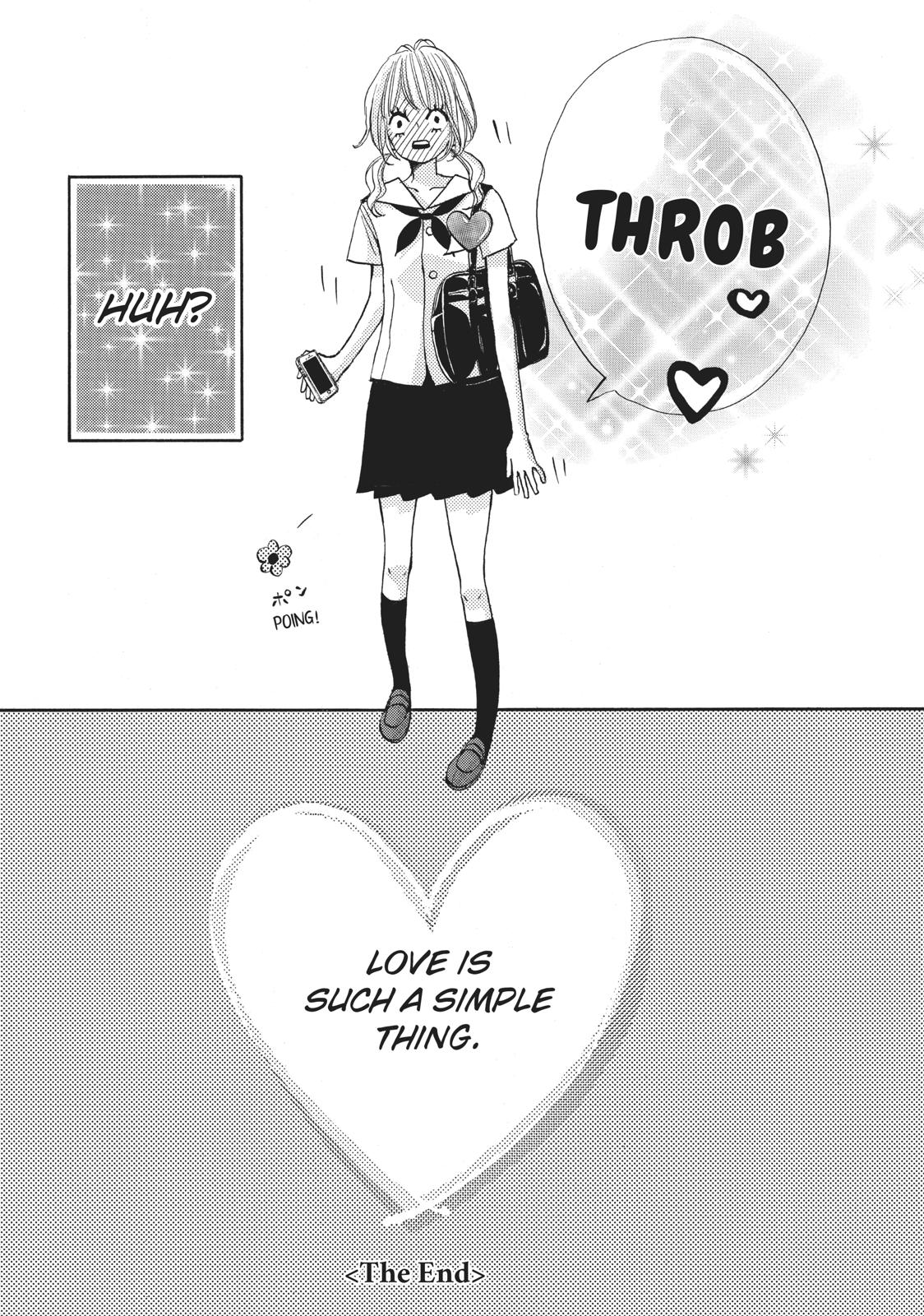 Ao Natsu Chapter 28 page 37 - Chapter 28
