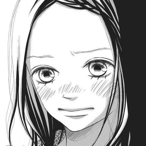 Ao Natsu Chapter 28 cover