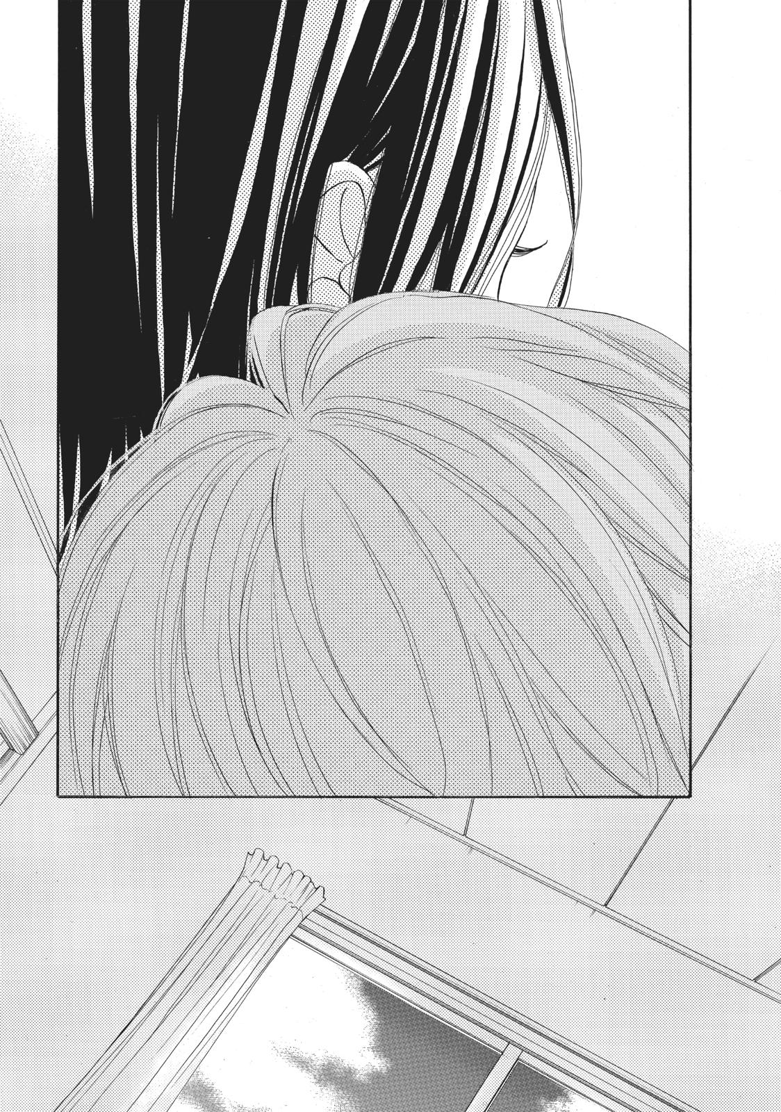 Ao Natsu Chapter 29 page 6 - Chapter 29
