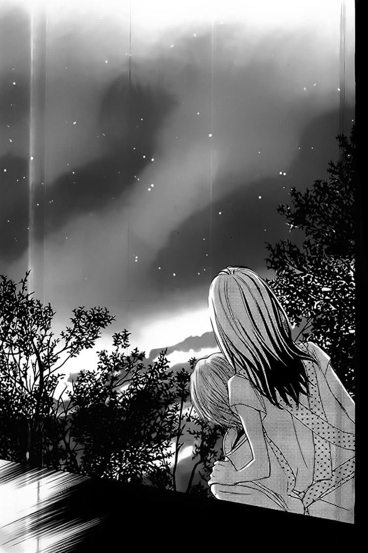 Ao Natsu Chapter 3 page 21 - Chapter 3