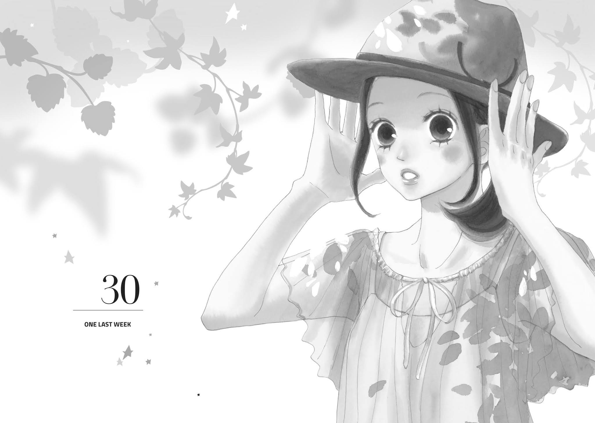 Ao Natsu Chapter 30 page 1 - Chapter 30